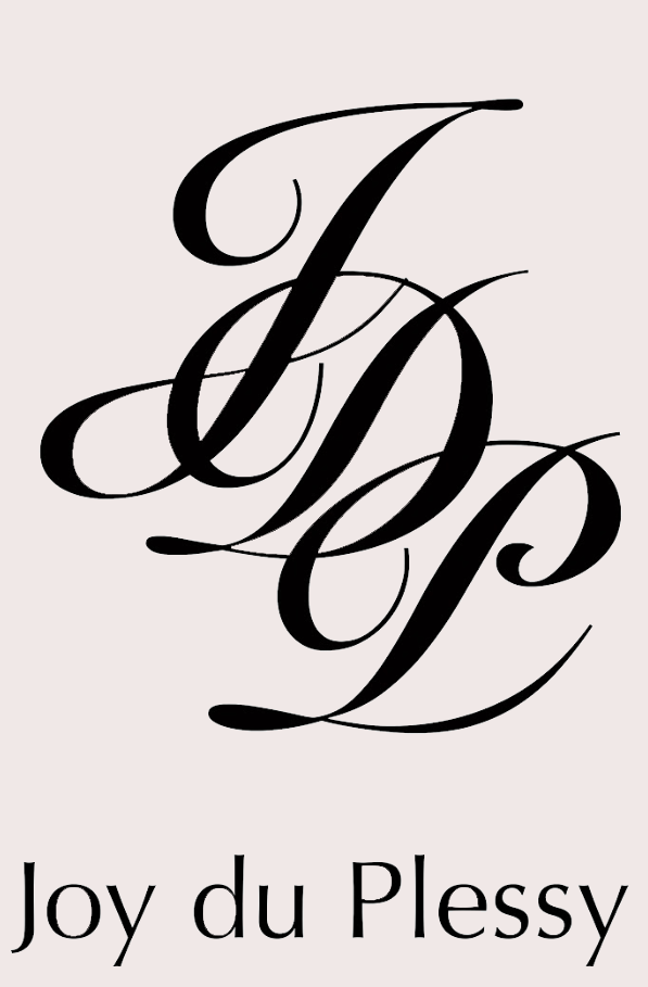 Joy du Plessy