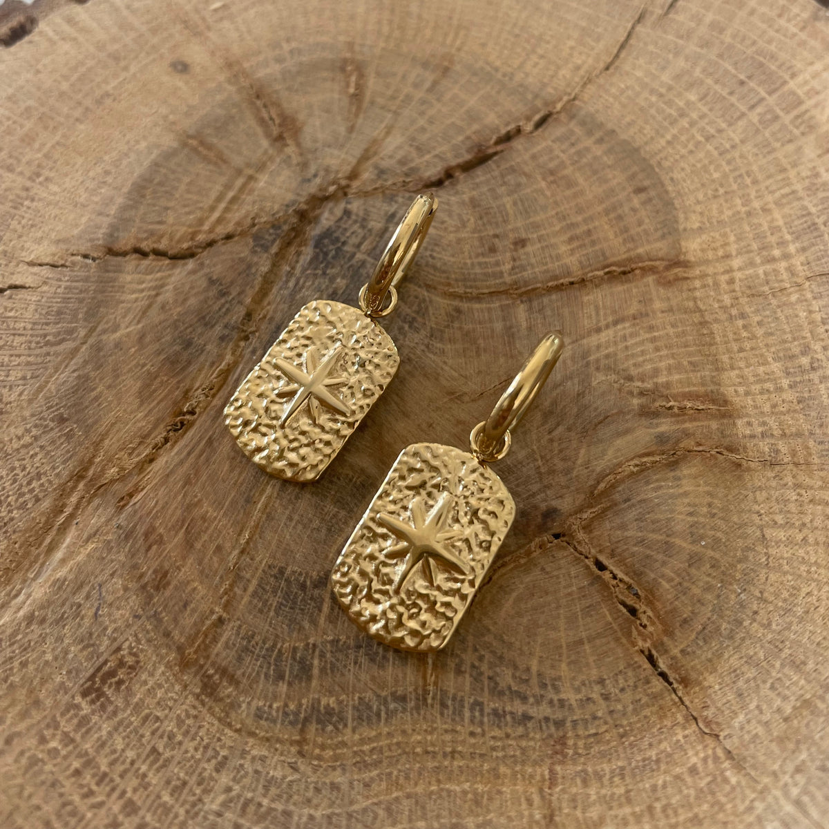 Esme earrings 2025
