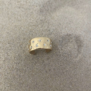 Octavia ring