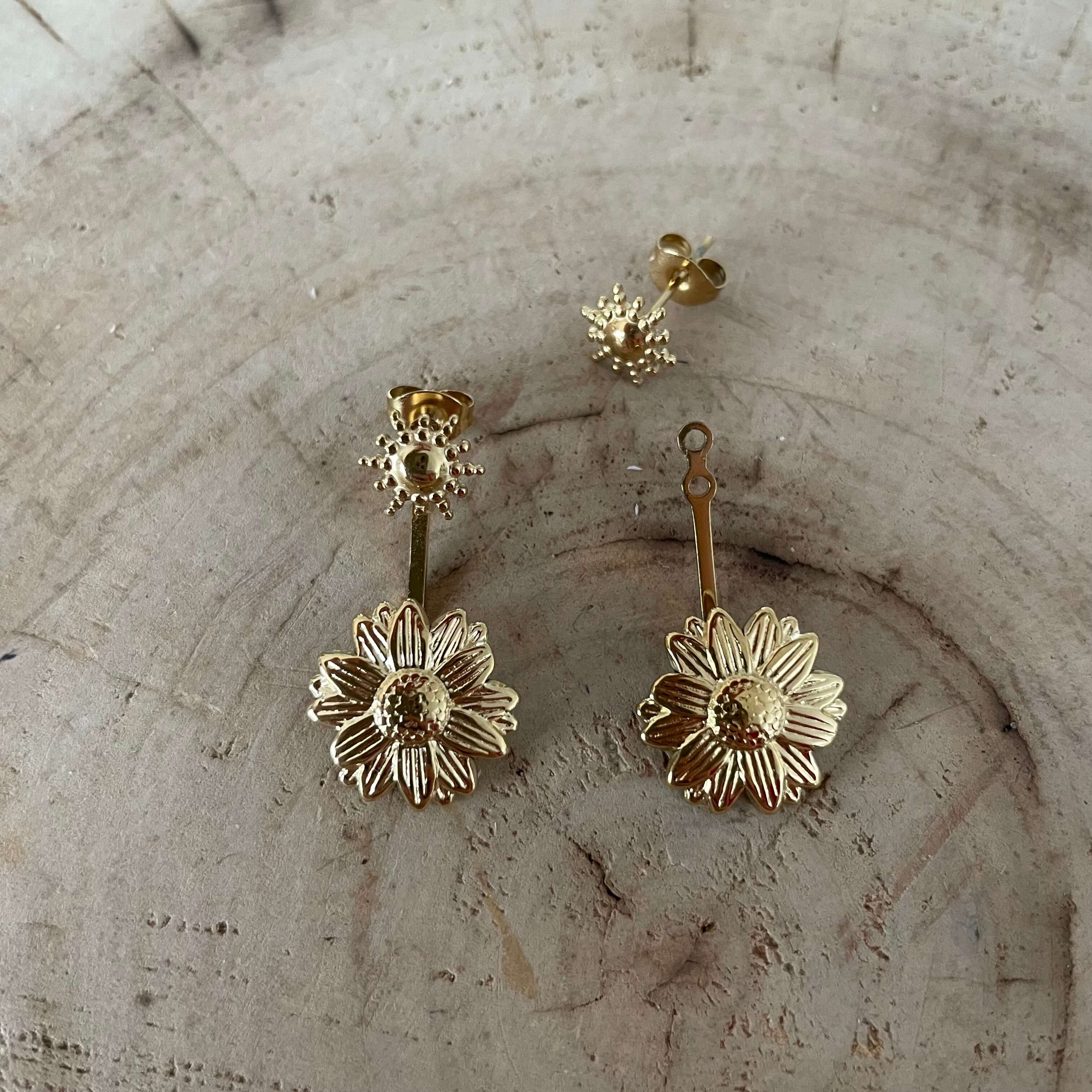 Nos boucles d'oreilles – Joylie Bijoux
