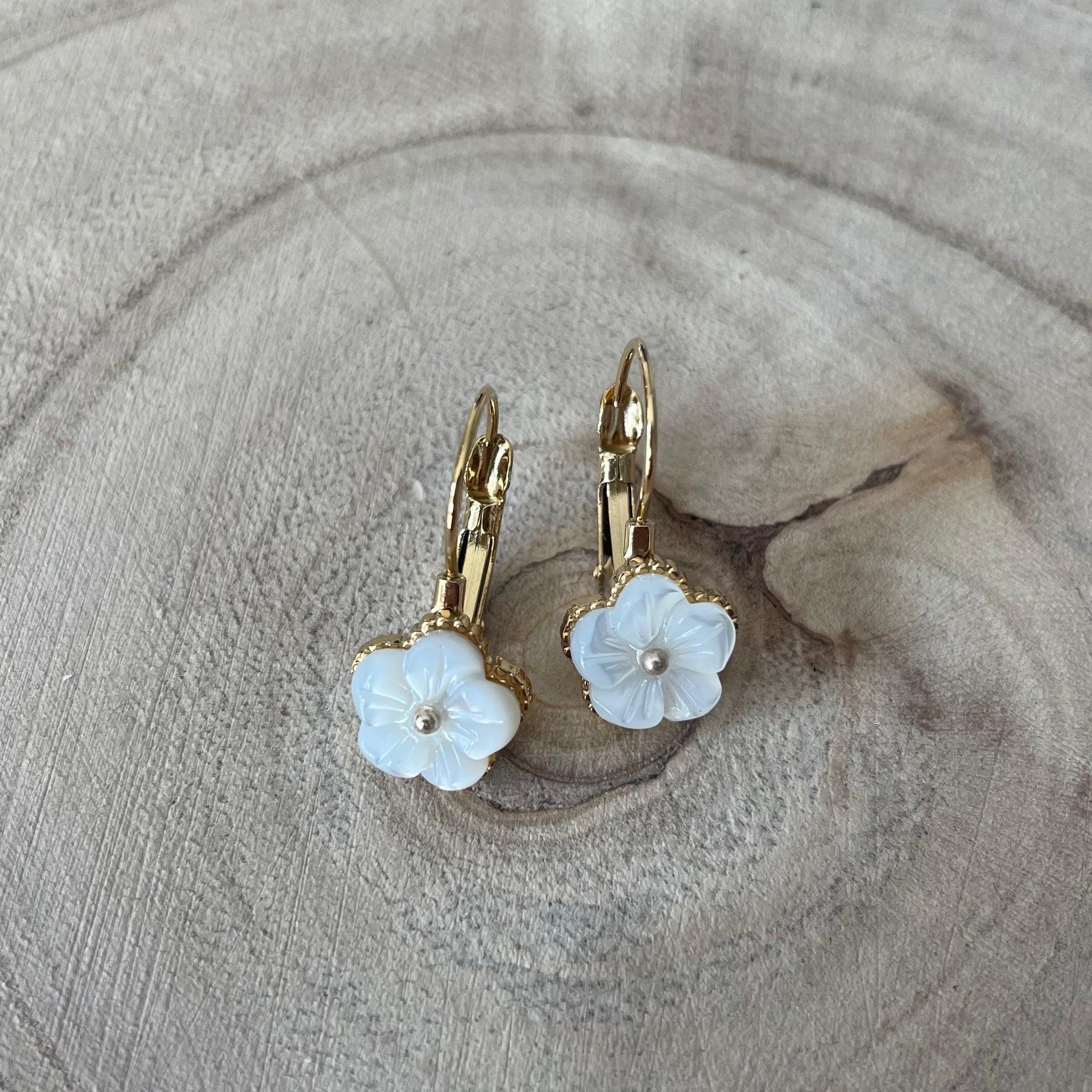 Colette earrings sales