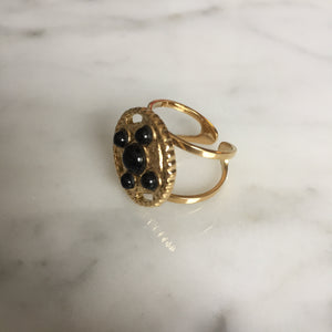Joan ring