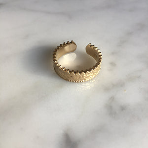 Alba ring
