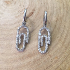 Bettany earrings