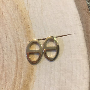 Leila earrings