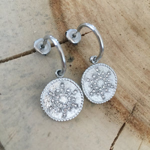 Estella earrings