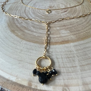 Necklace Alienor