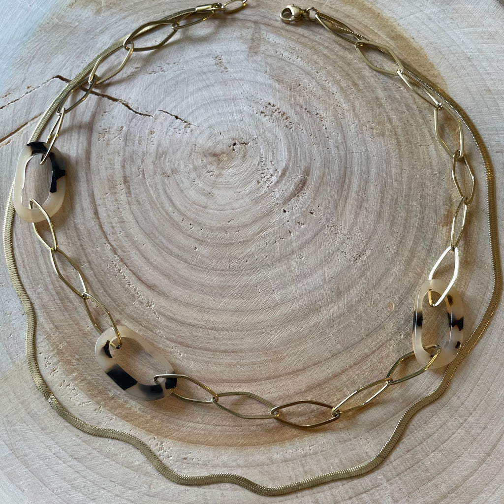 Nairobi Necklace