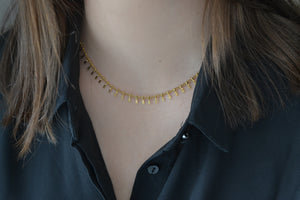 Collier Ilona