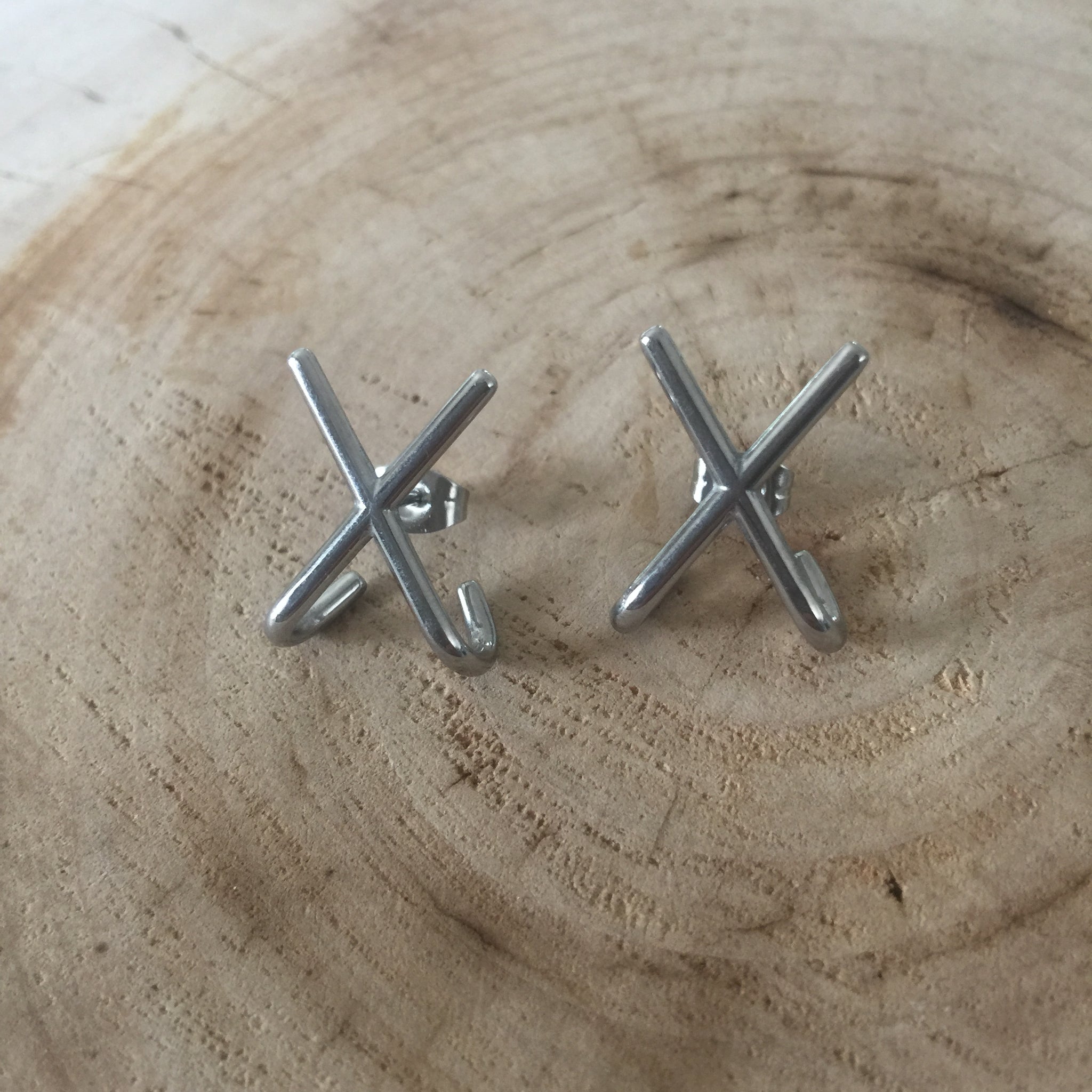 Yoko earrings