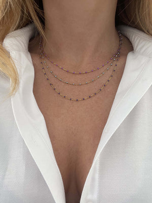 Collier Lucie