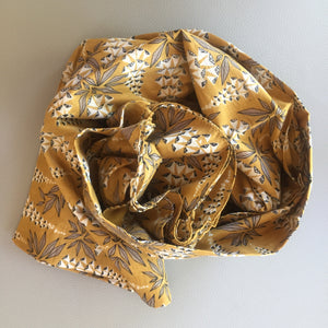 Ramatuelle Scarf