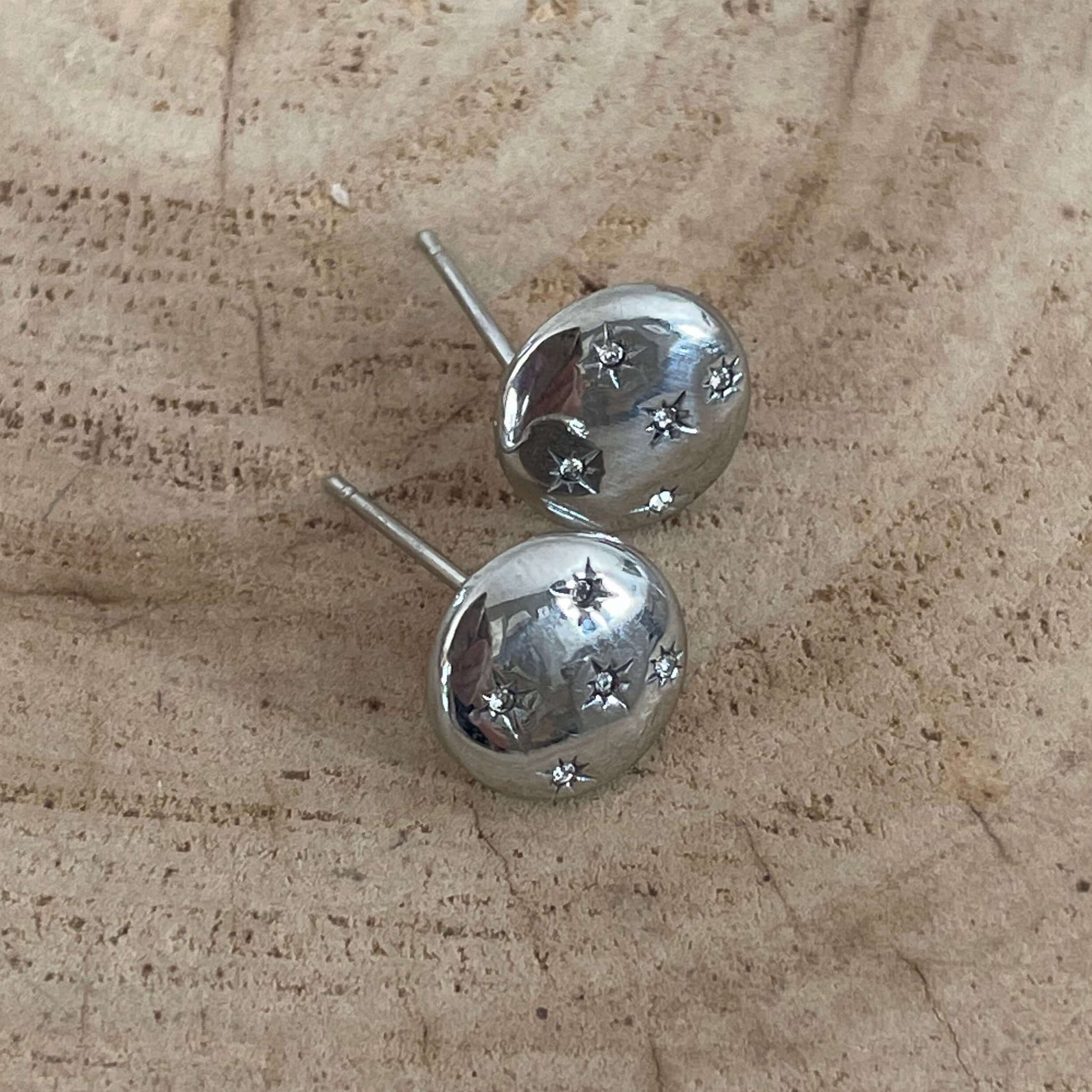 Alabama earrings