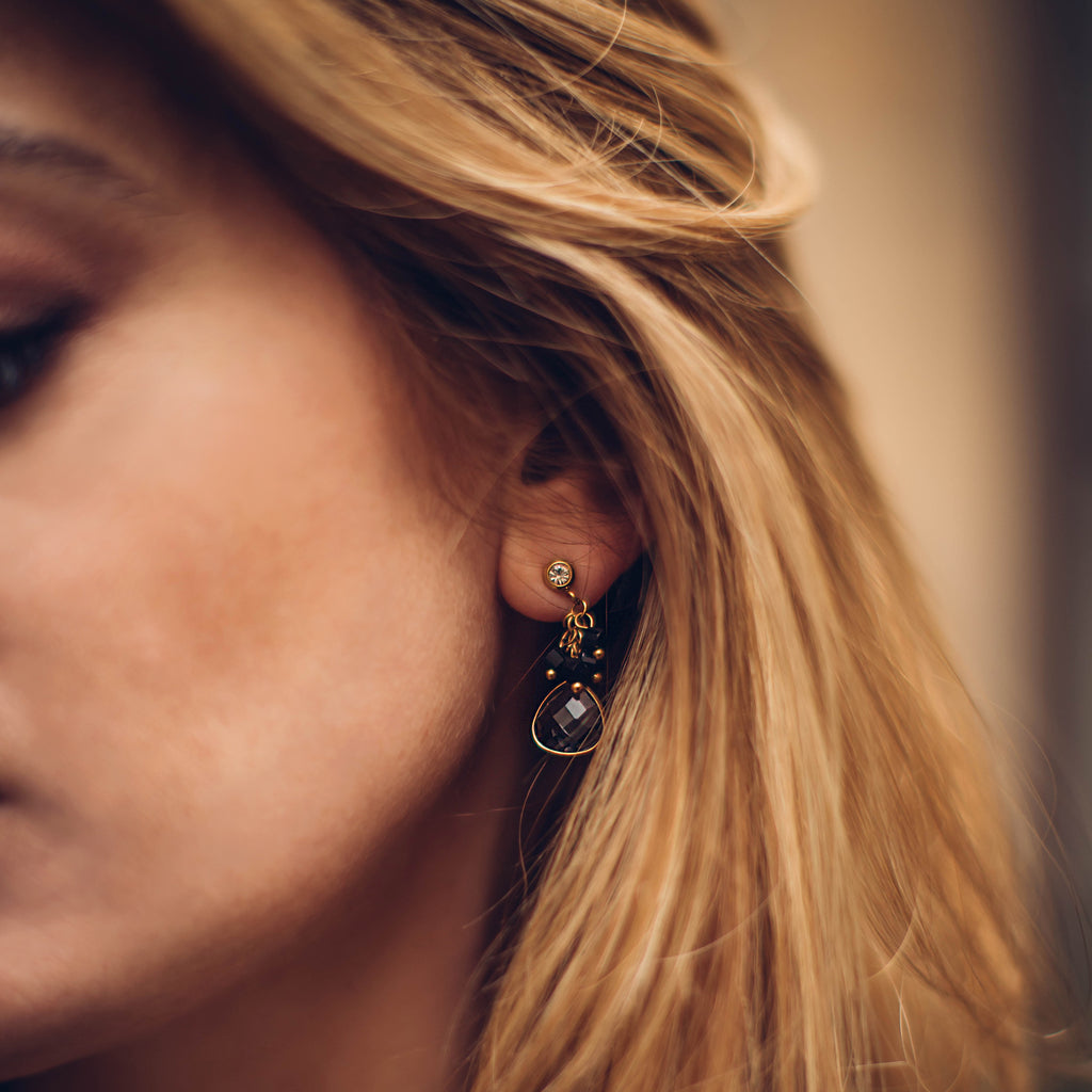Augusta earrings