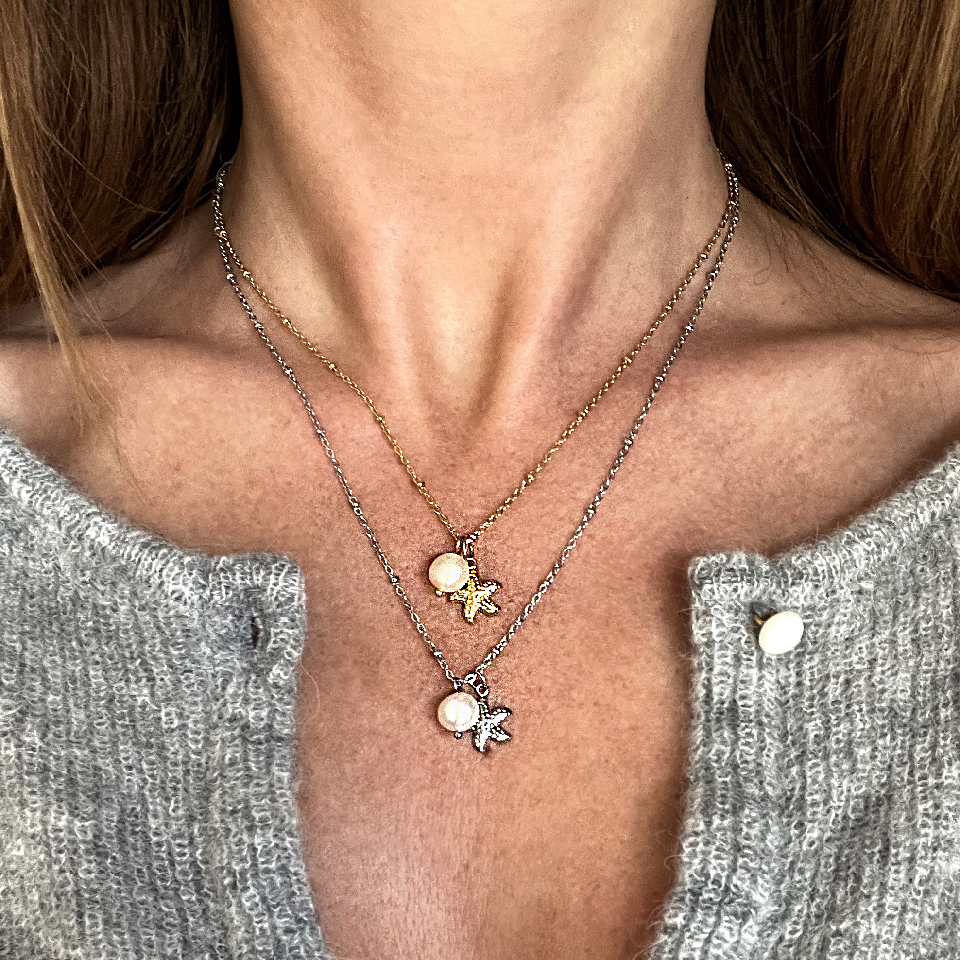 Natalia necklace deals